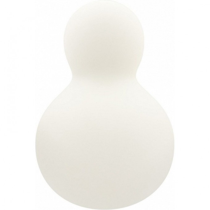 Белый вибромассажер TENGA для женщин IROHA YUKI + Подарок IHM-01