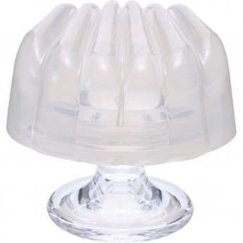 Клиторальный стимулятор Iroha Petit Shell