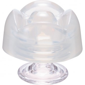 Клиторальный стимулятор TENGA IROHA PETIT LILY