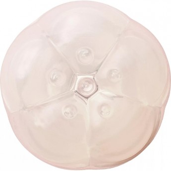 Клиторальный стимулятор TENGA IROHA PETIT PLUM