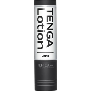 Лубрикант TENGA LOTION LIGHT 170 мл