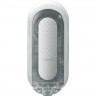 Мастурбатор TENGA FLIP ZERO белый