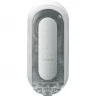 Мастурбатор TENGA FLIP ZERO белый TFZ-001