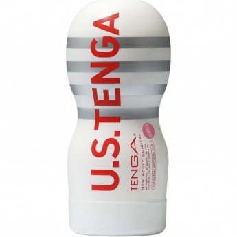 Мастурбатор TENGA ORIGINAL VACUUM CUP GENTLE ULTRA SIZE