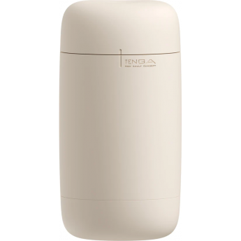 Мастурбатор TENGA PUFFY LATTE BROWN + Подарок