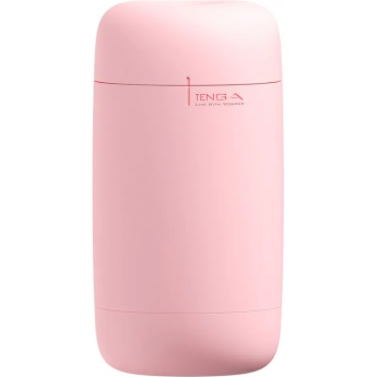Мастурбатор TENGA PUFFY STRAWBERRY Pink + Подарок