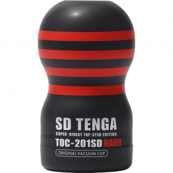 Мастурбатор TENGA SD ORIGINAL VACUUM CUP STRONG