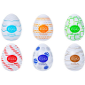 Набор мастурбаторов TENGA VARIETY PACK STANDARD EGG-VP006