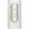 Стимулятор TENGA FLIP HOLE белый + Подарок THF-001