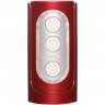 Стимулятор TENGA FLIP HOLE красный + Подарок THF-004