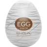 Стимулятор-яйцо TENGA EGG SILKY II