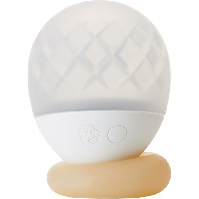 Вибратор Iroha Ukidama Take светящийся + Подарок HMU-01