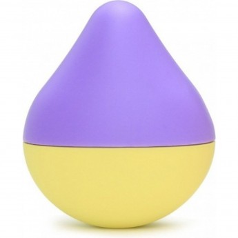 Вибратор TENGA IROHA MINI FUJI-LEMON Вибратор TENGA IROHA MINI FUJI-LEMON