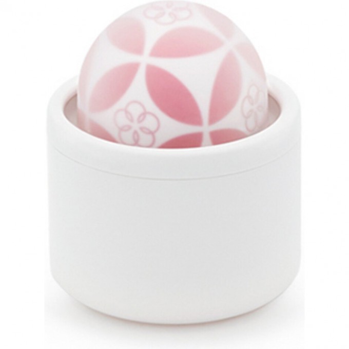 Вибратор TENGA IROHA TEMARI HANA, белый HMT-03 Вибратор TENGA IROHA TEMARI HANA, белый HMT-03