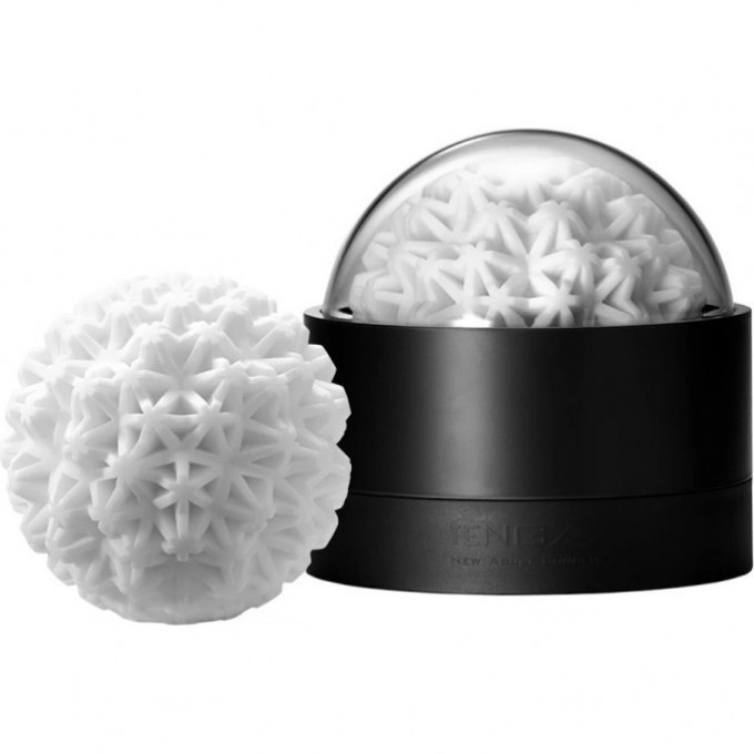 Мастурбатор TENGA GEO CORAL GEO-002